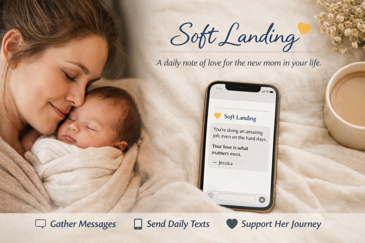 Soft Landing Notes